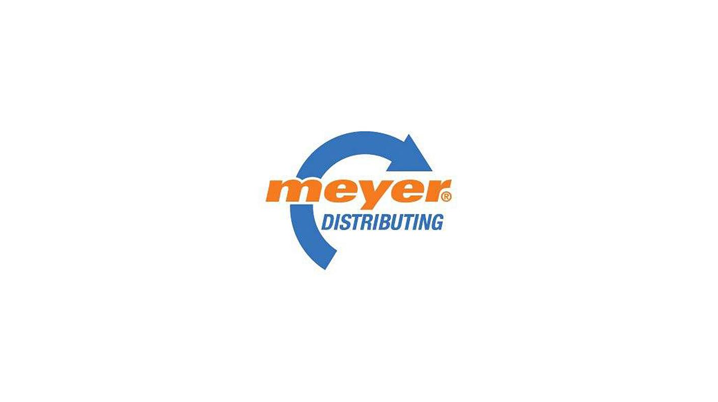 Meyer Distributing logo