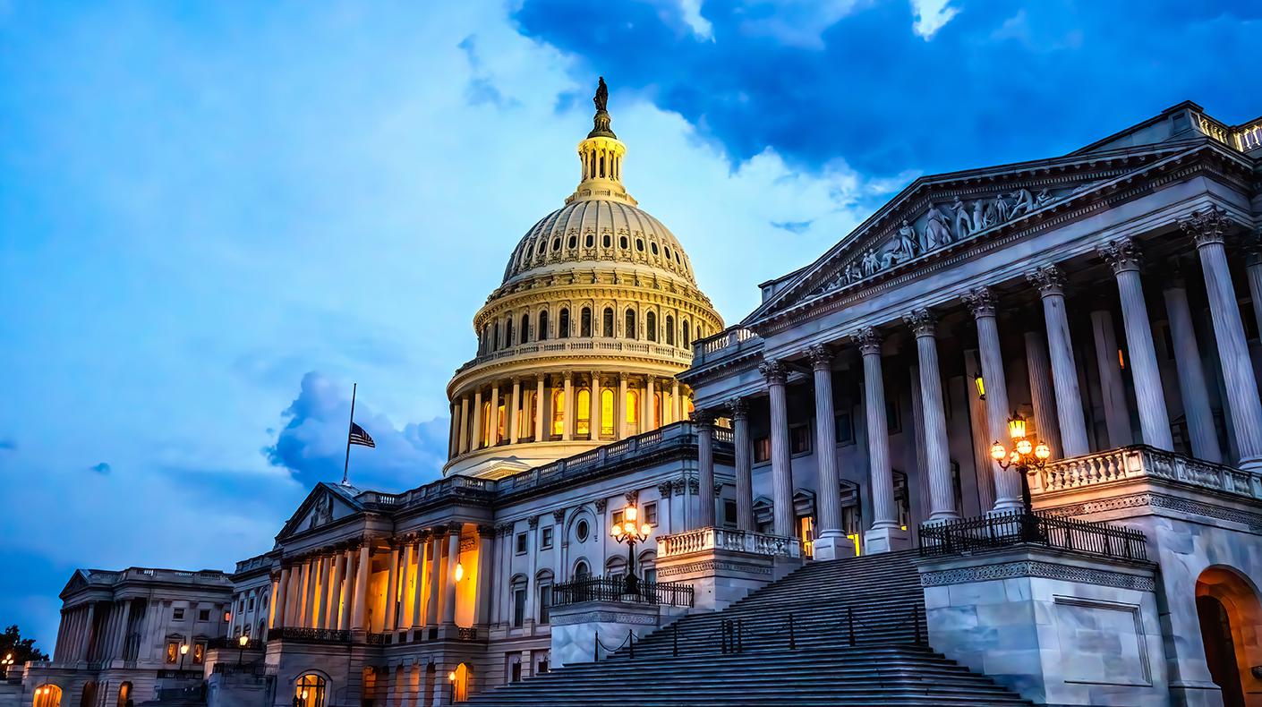 U.S. Capitol