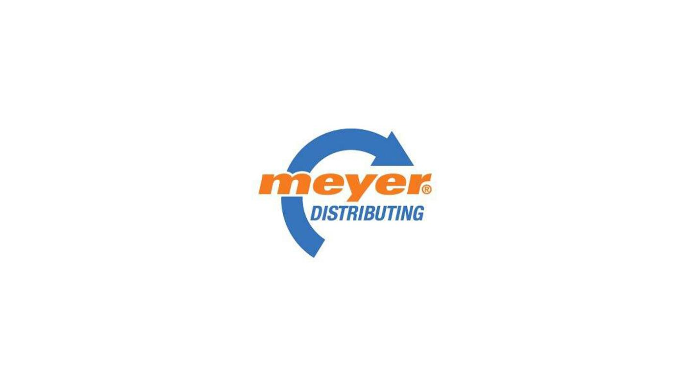 Meyer Distributing logo