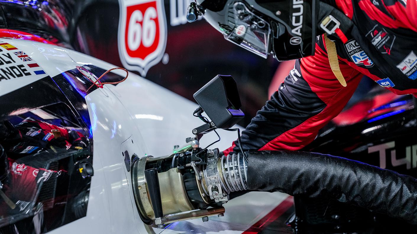 United Race Parts