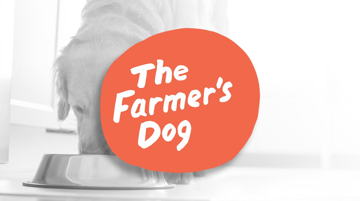 The Farmer's Dog