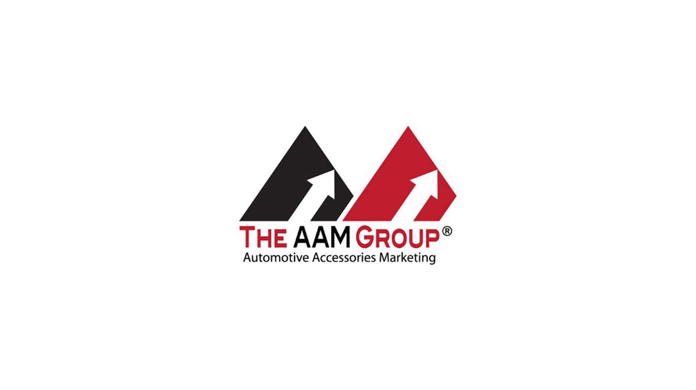 The AAM Group logo