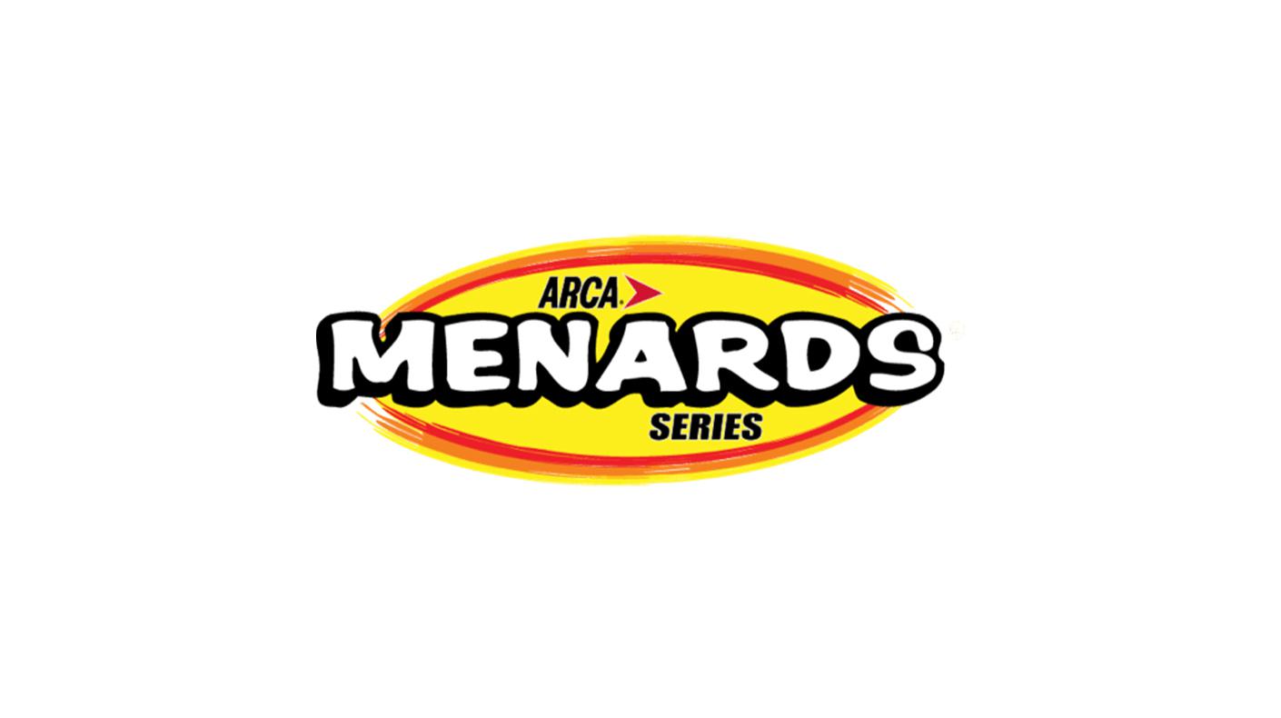 ARCA Menards Series logo