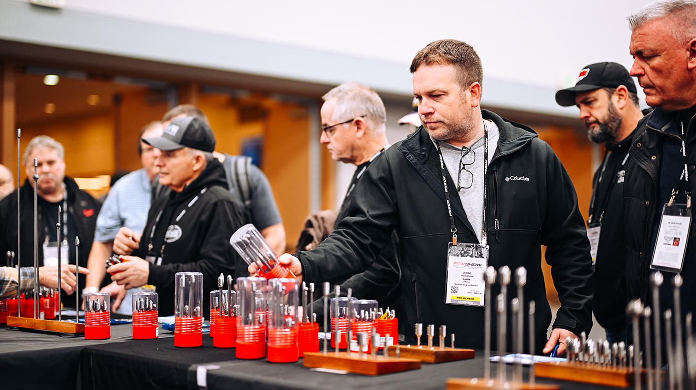PRI Show Registration Opens Next Week