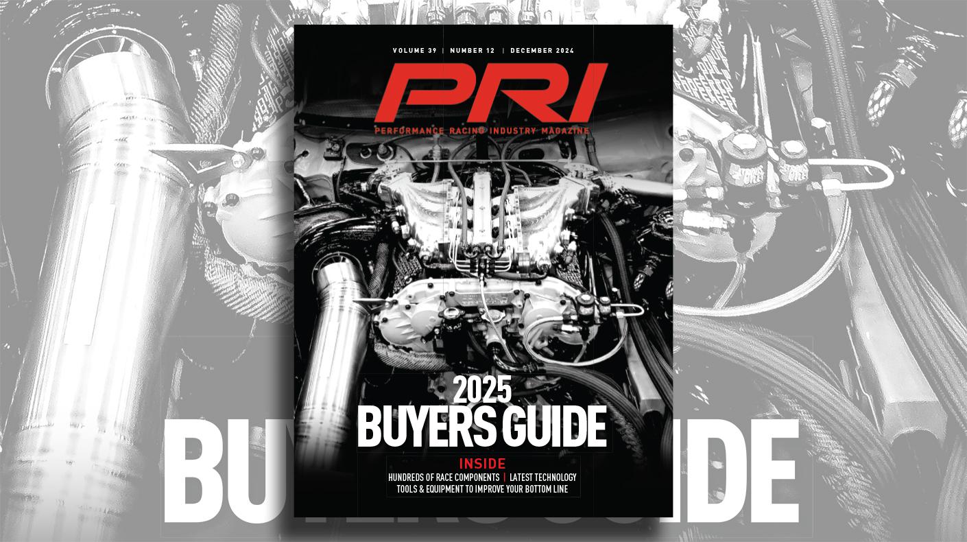 2025 Buyers Guide