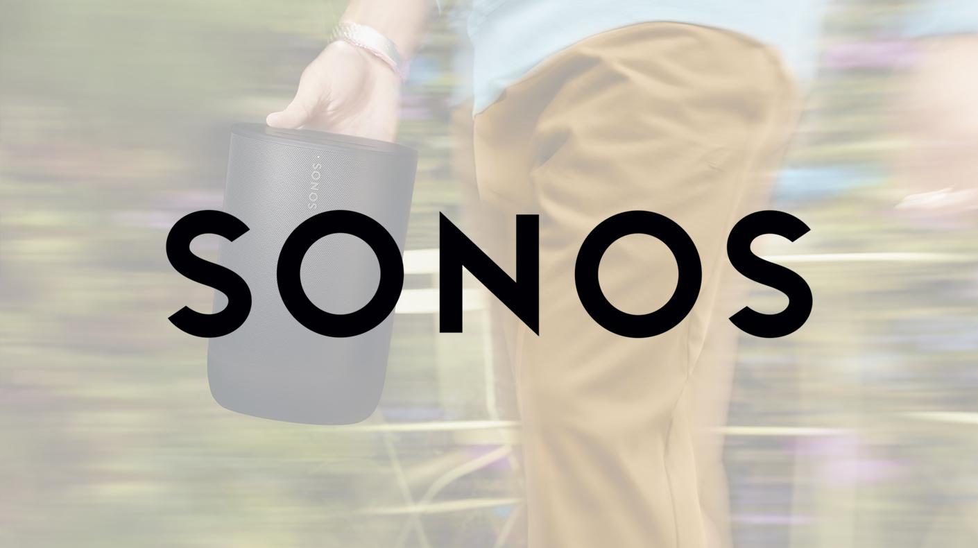Sonos