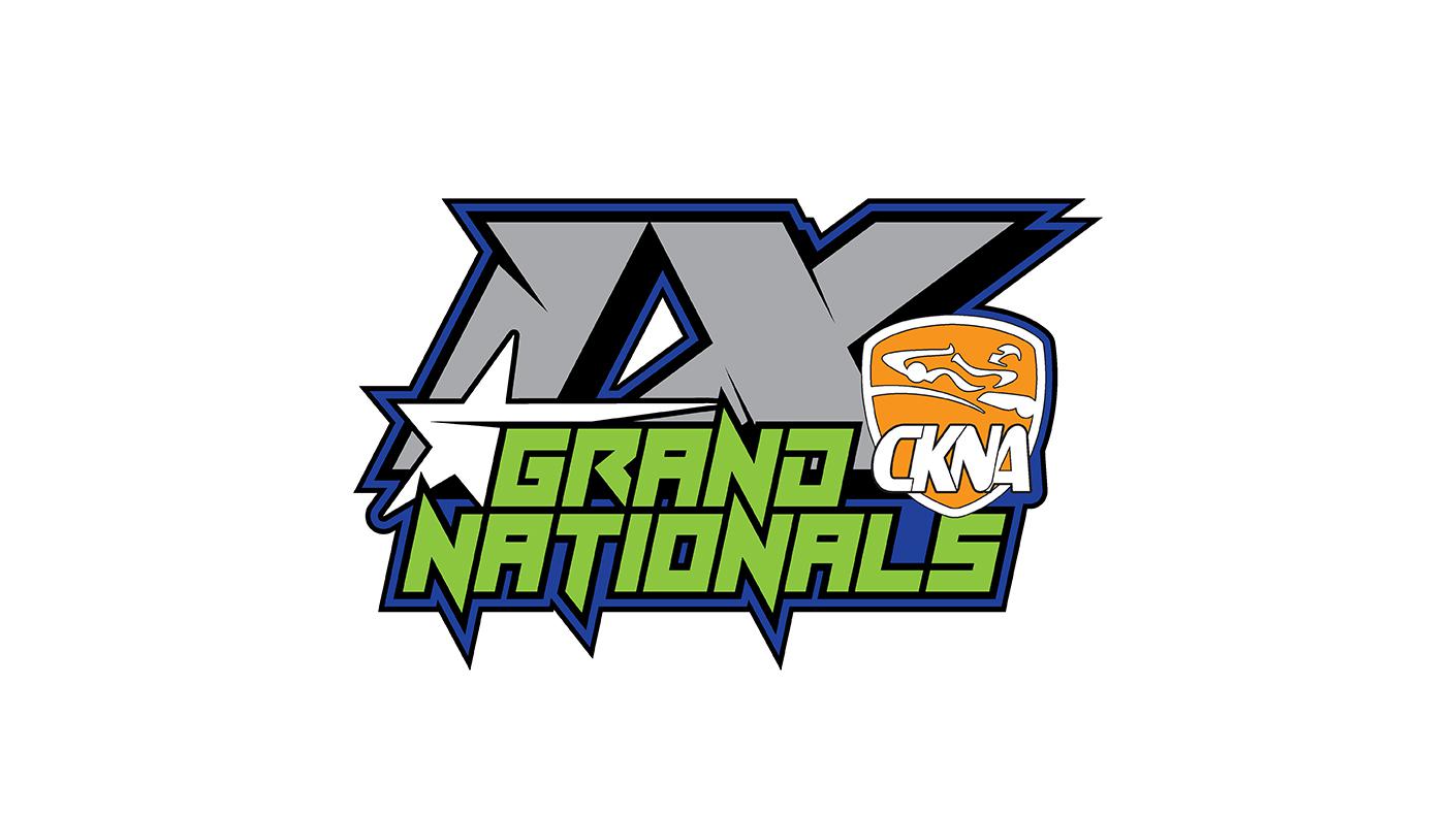CKNA Grand Nationals