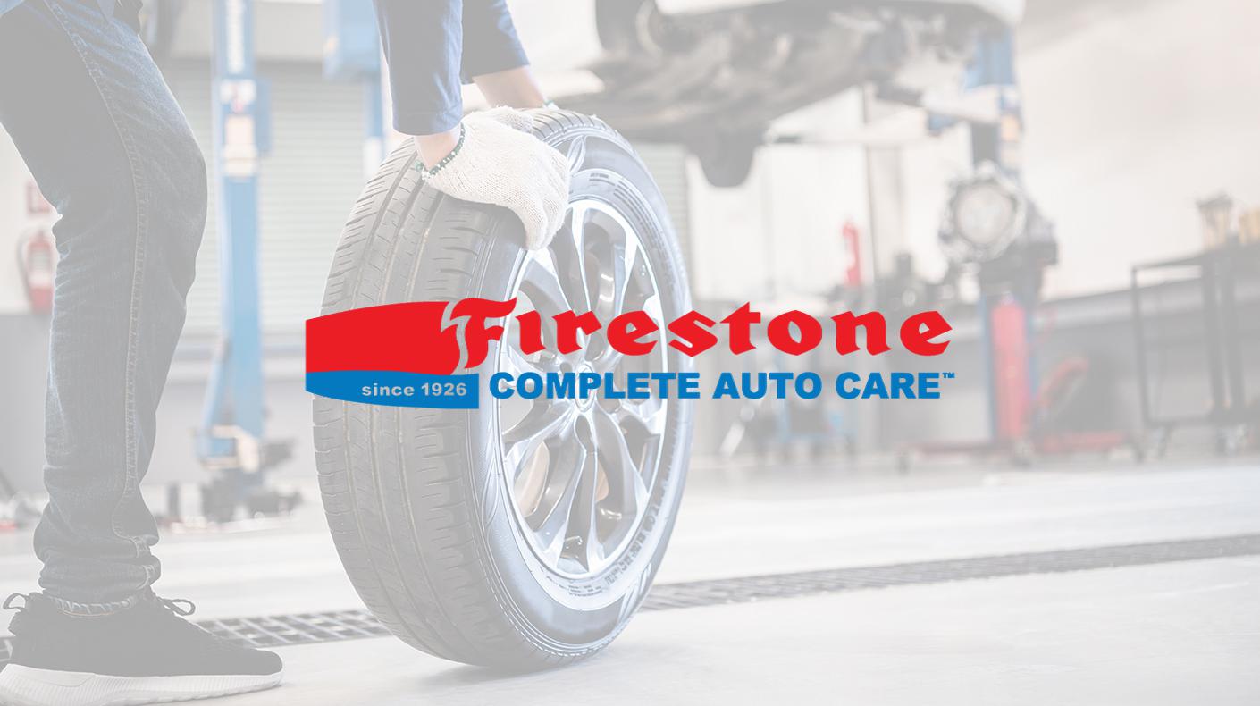 Firestone Complete Auto Care