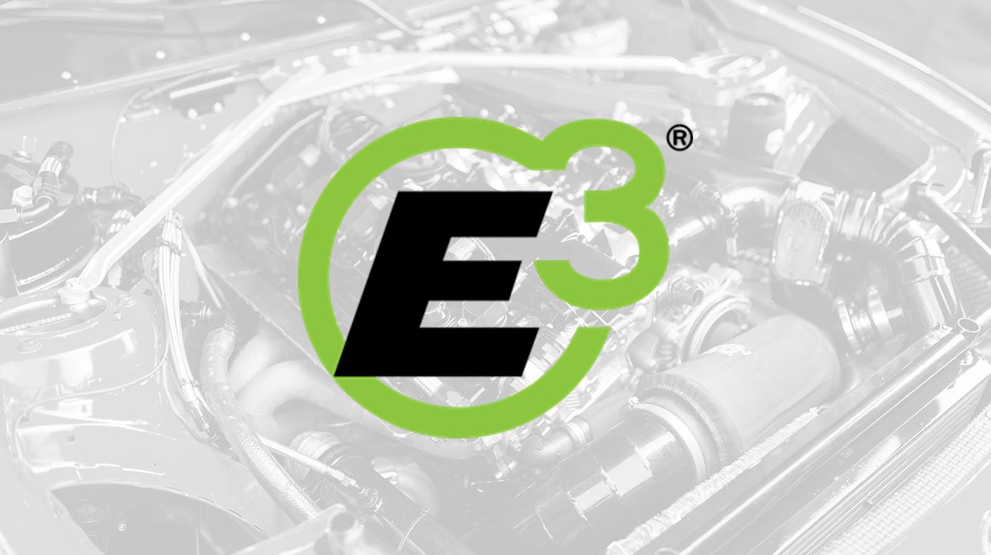 E3 Spark Plugs