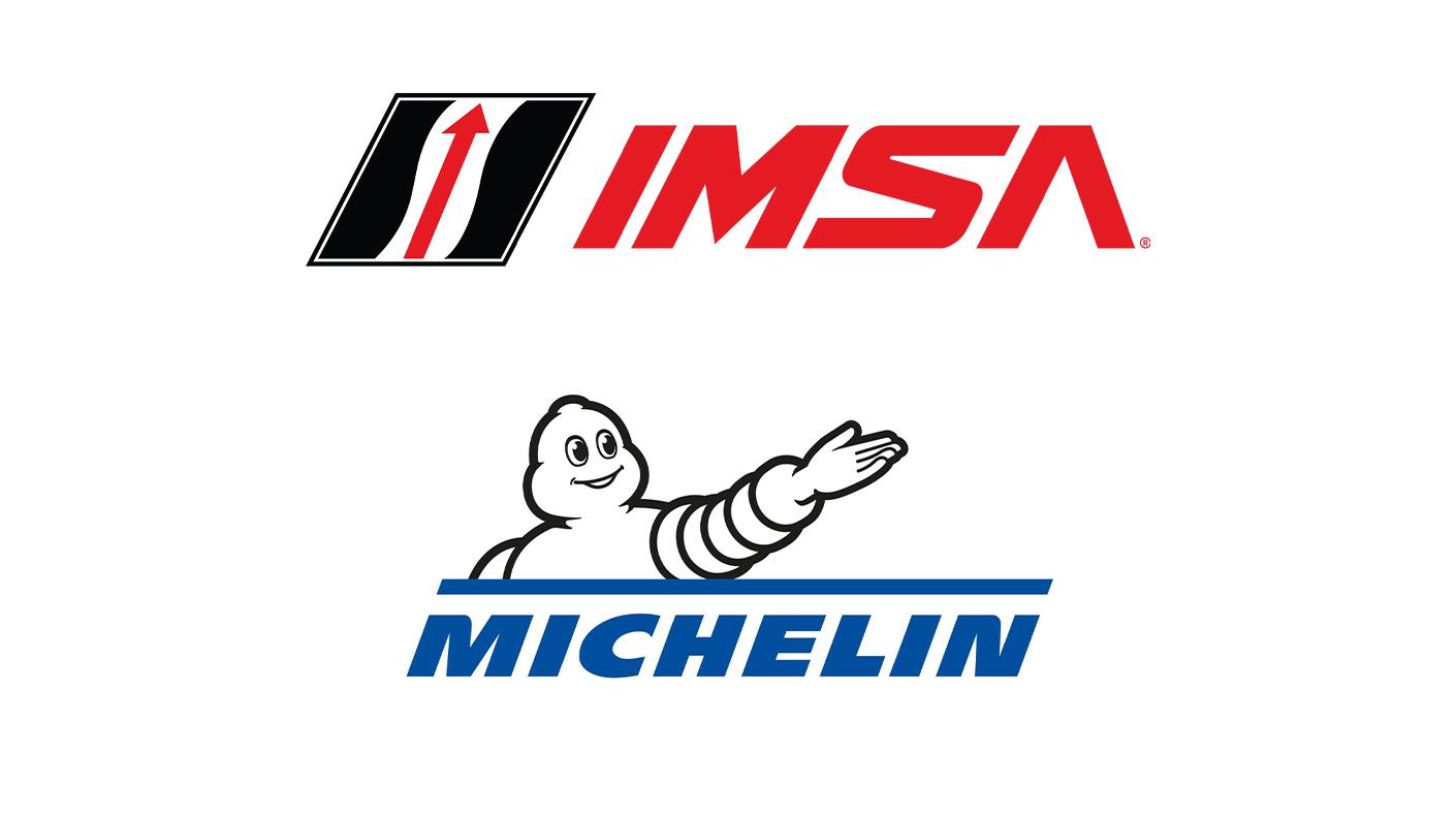 IMSA Michelin