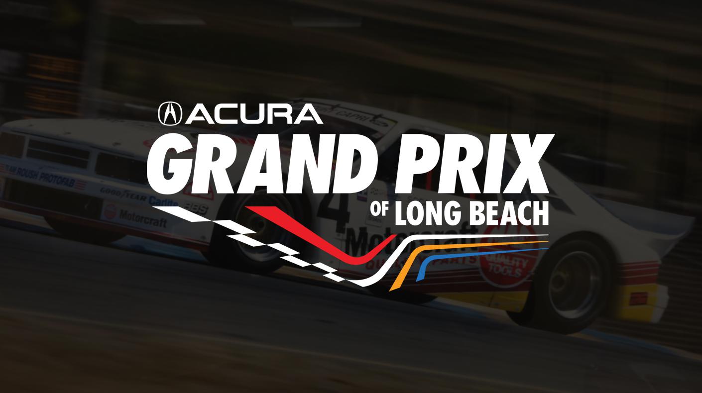 GP of Long Beach