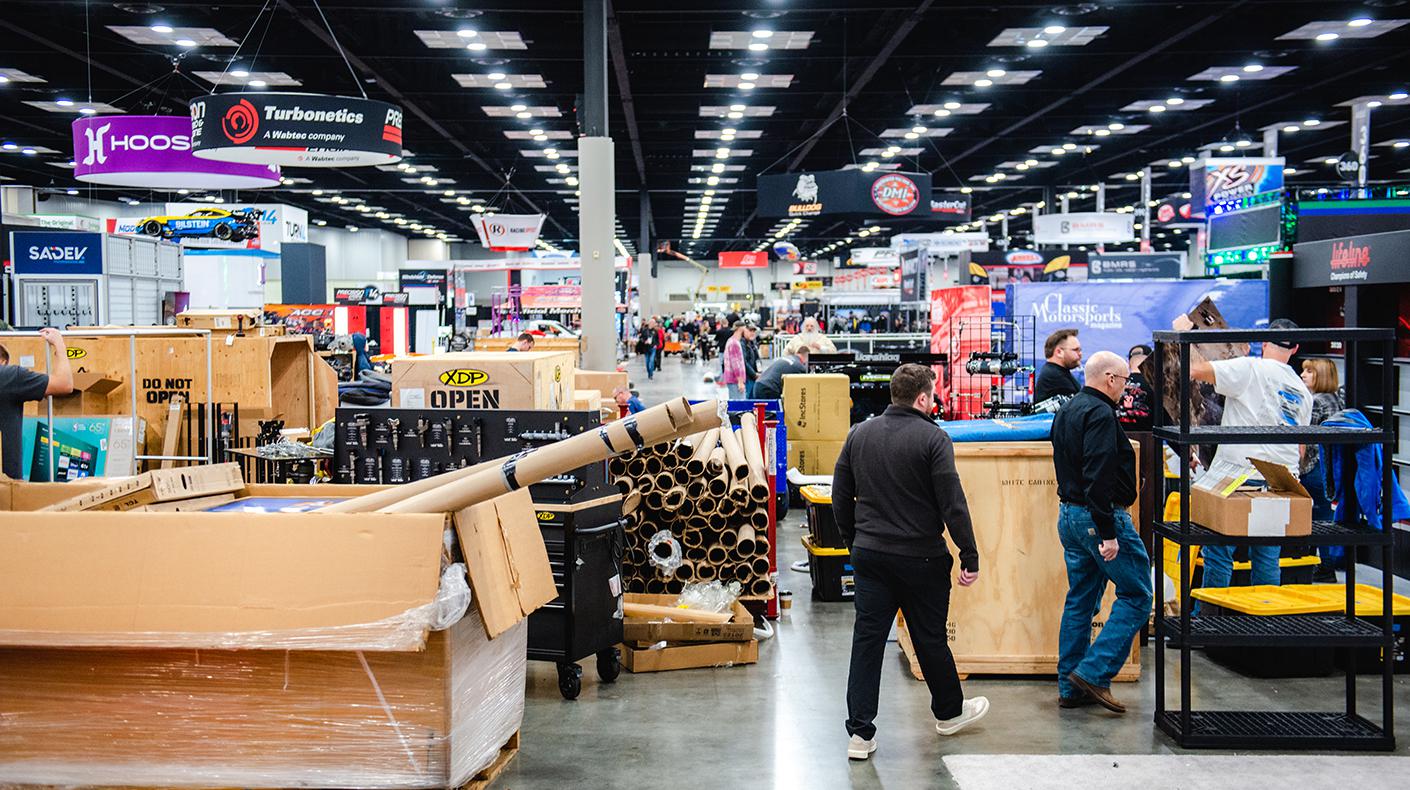 PRI Show Exhibitor Webinar