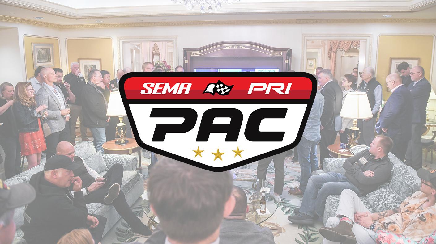 SEMA PRI PAC
