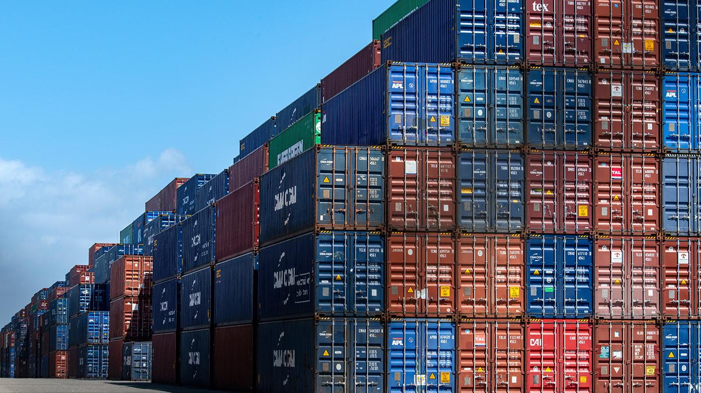 Tariffs