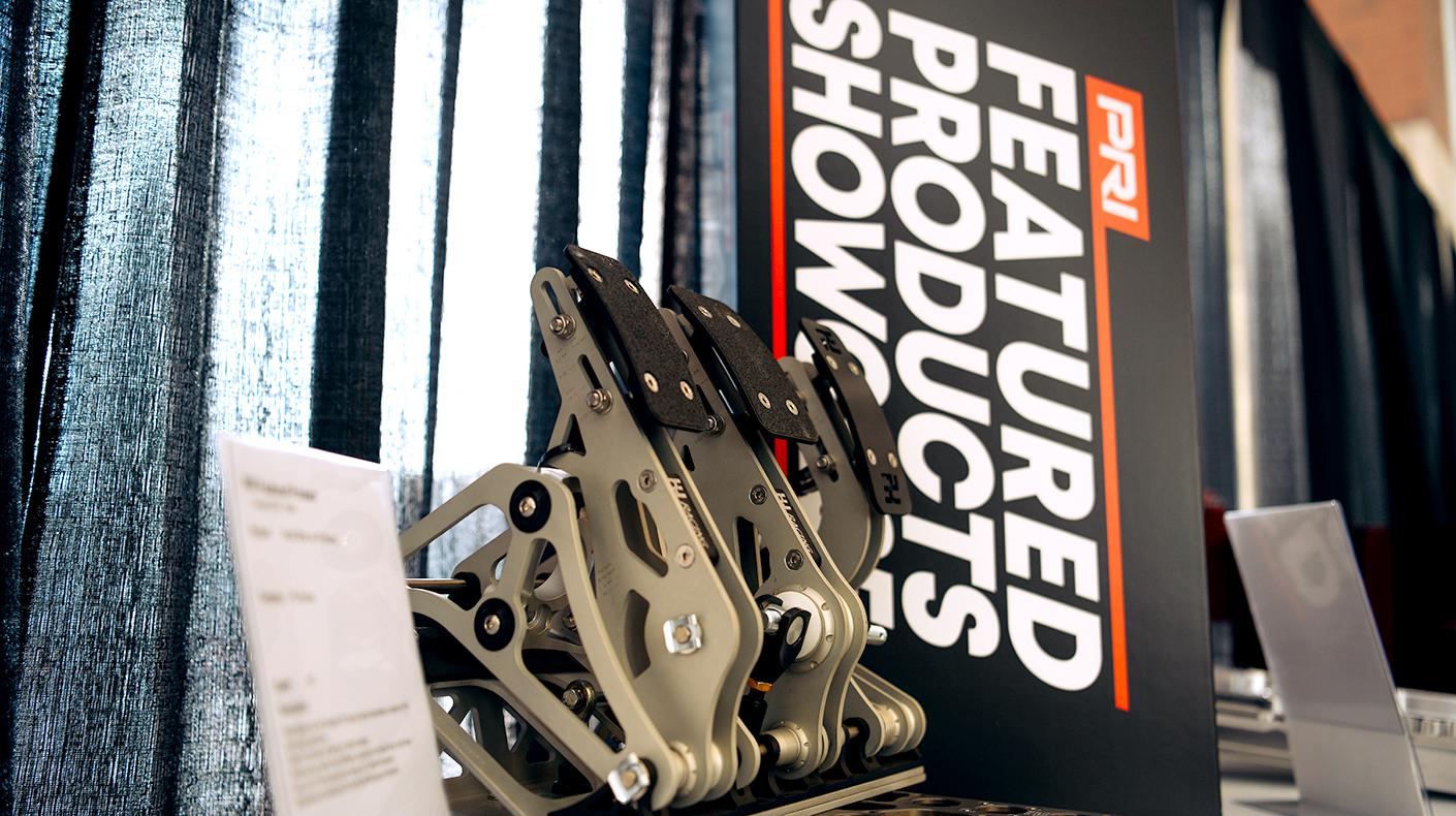 Featured Products Showcase