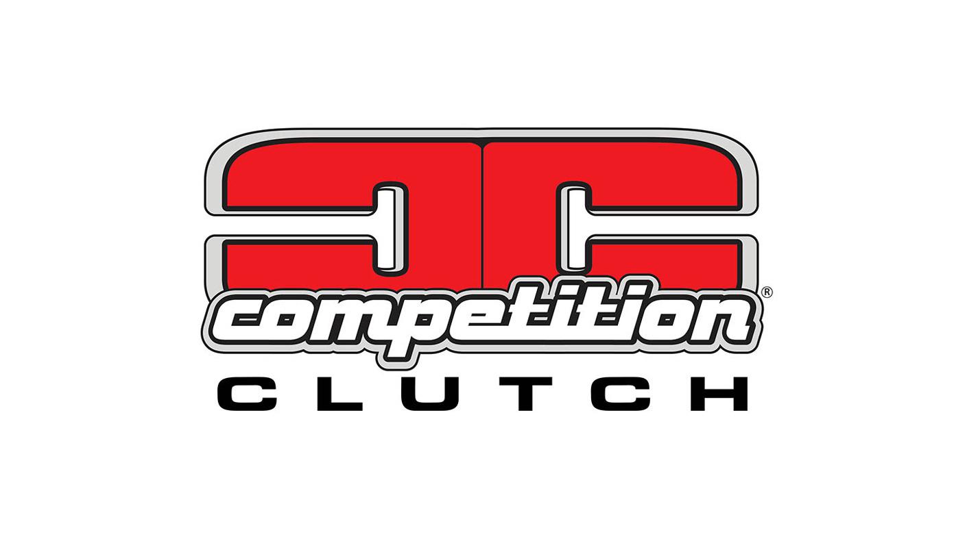 Competition Clutch logo