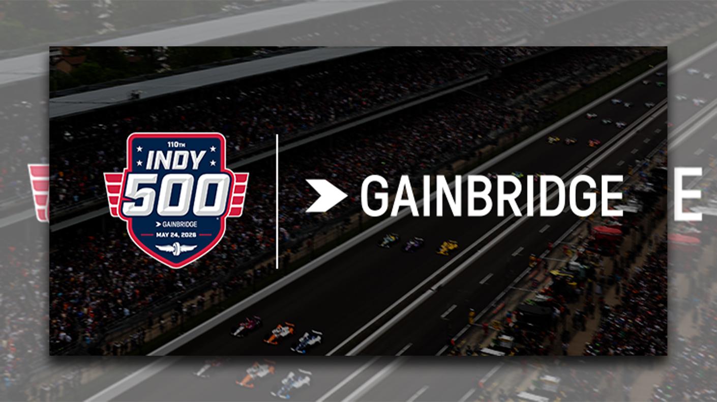 Gainbridge Indy 500