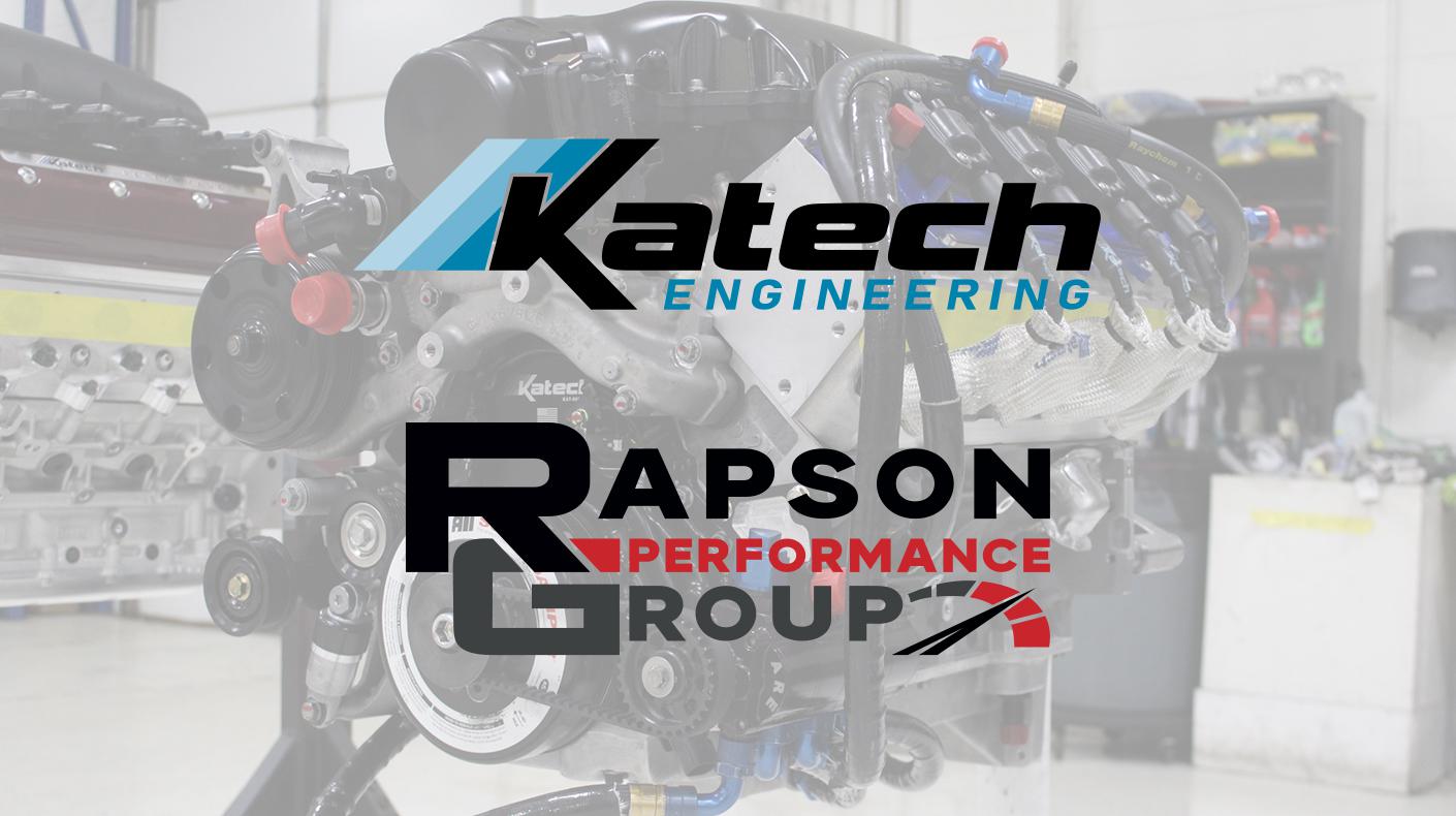 Katech Engineering