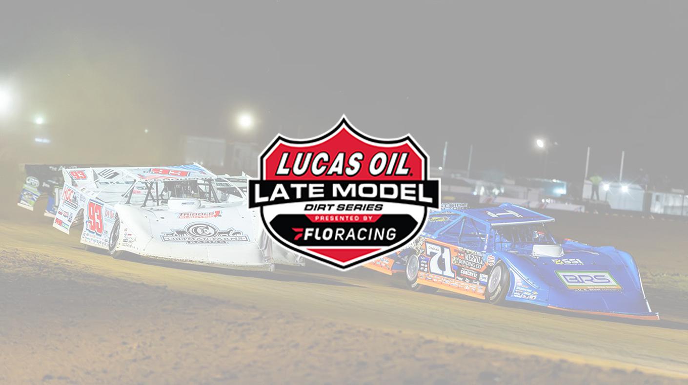 Lucas Oil Late Model