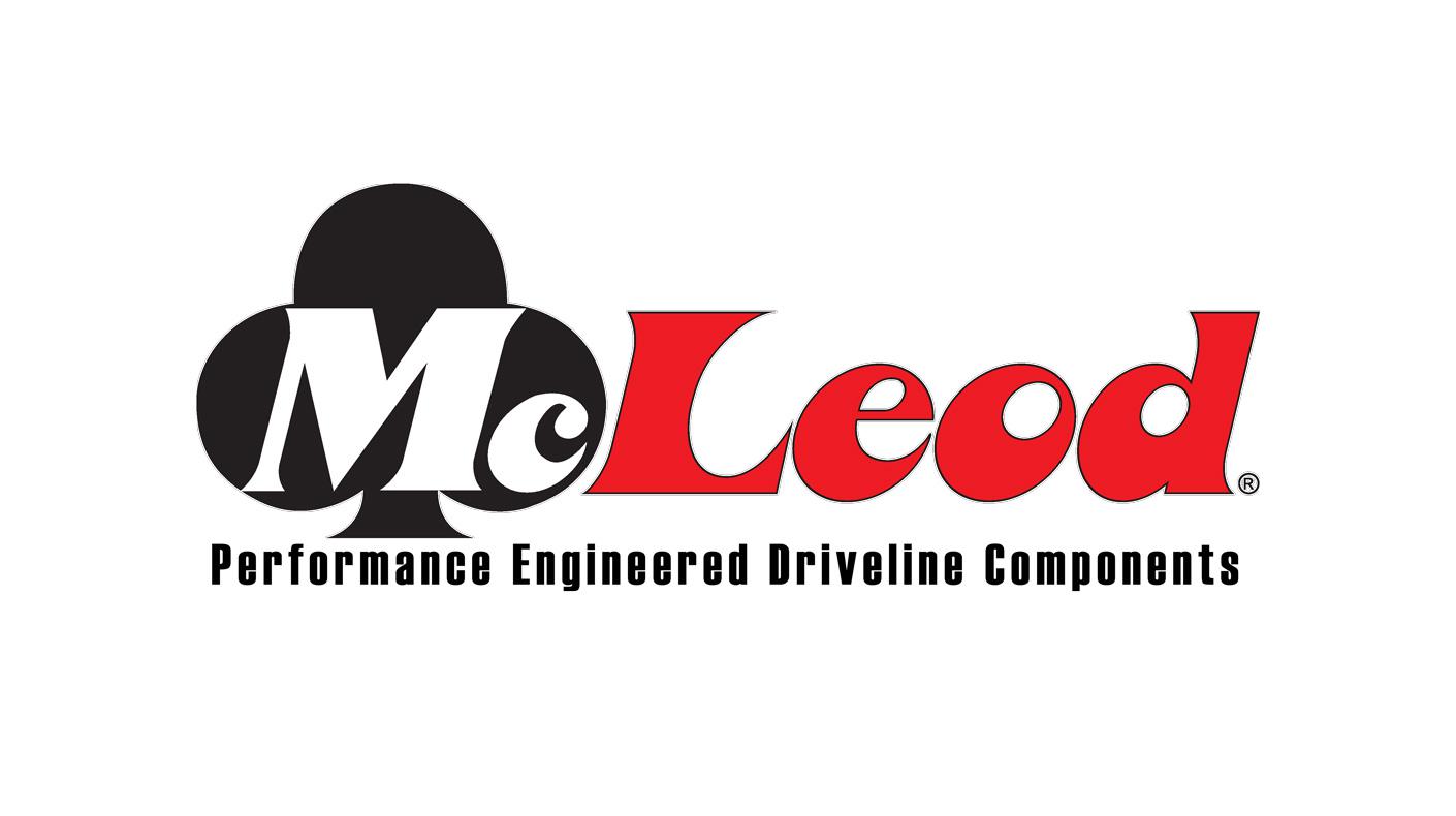 McLeod logo
