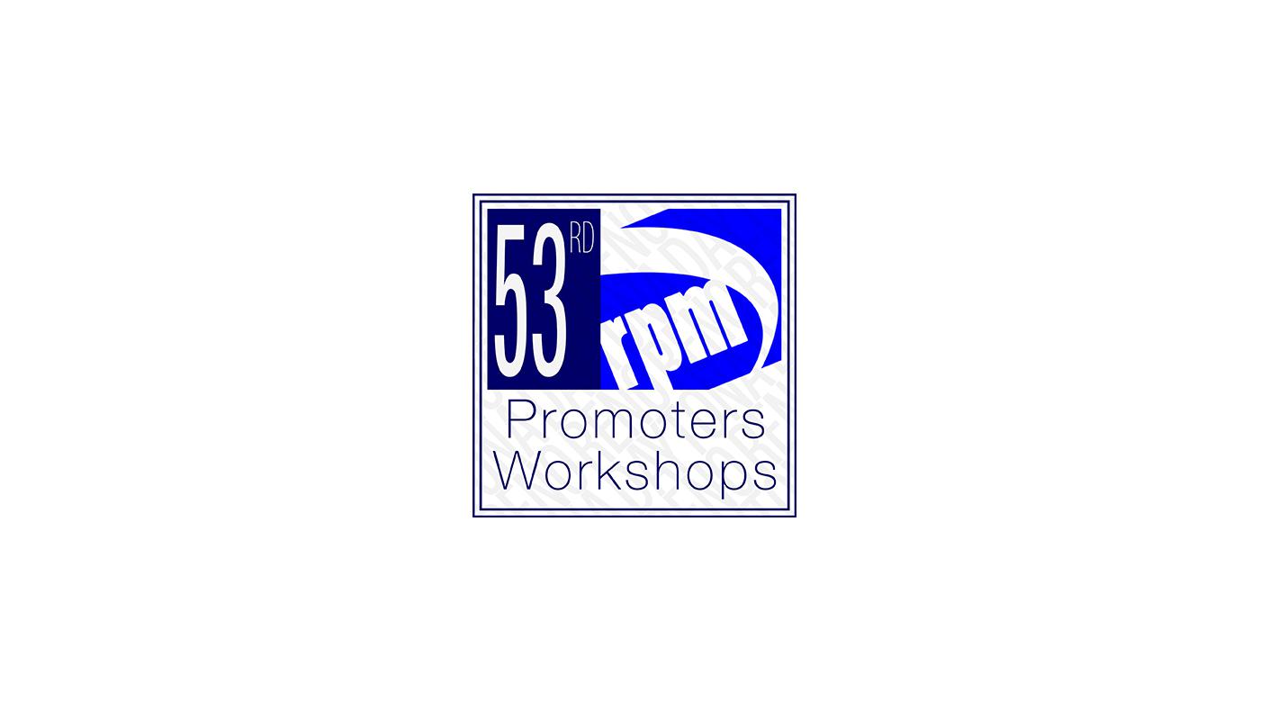RPM Promoters Workshops