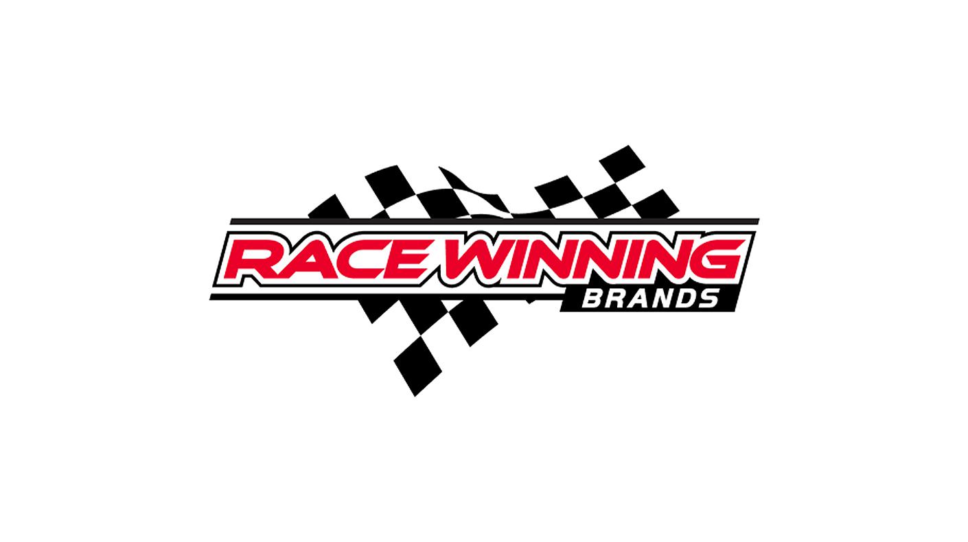 Race Winning Brands