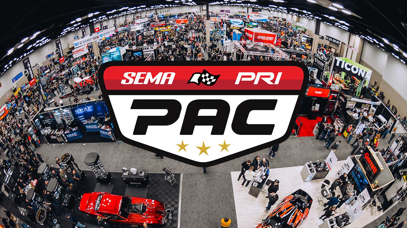 SEMA PRI PAC