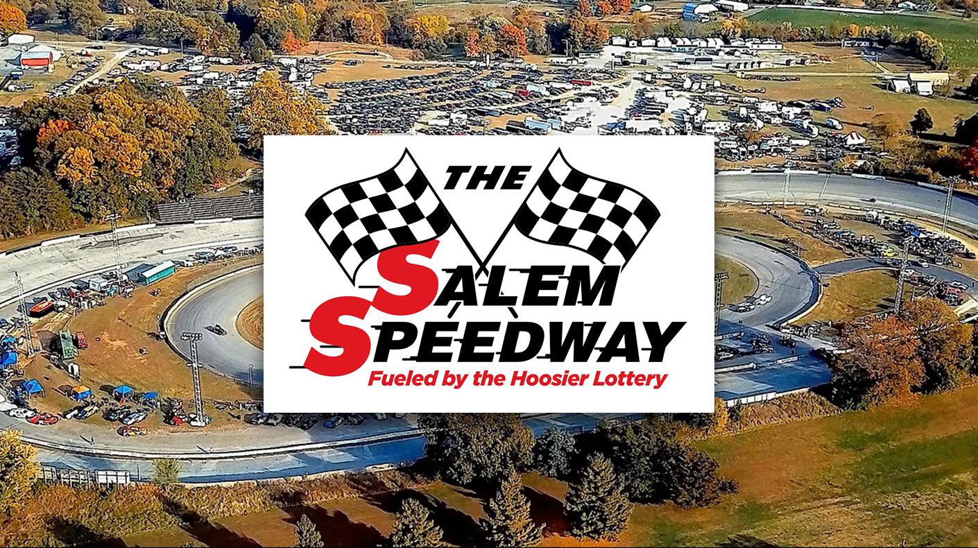 Salem Speedway