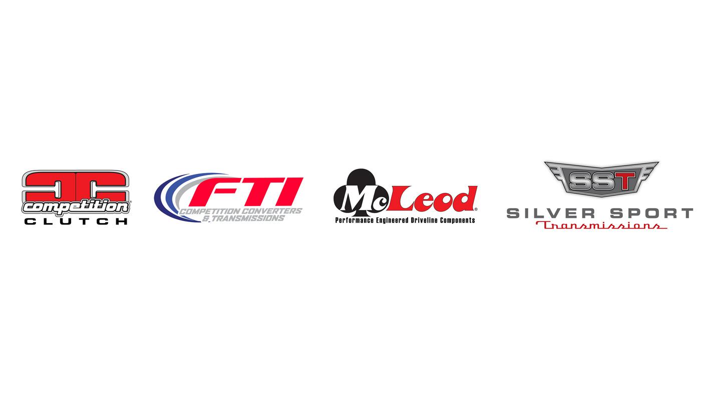 Wharton Automotive Group company brand logos