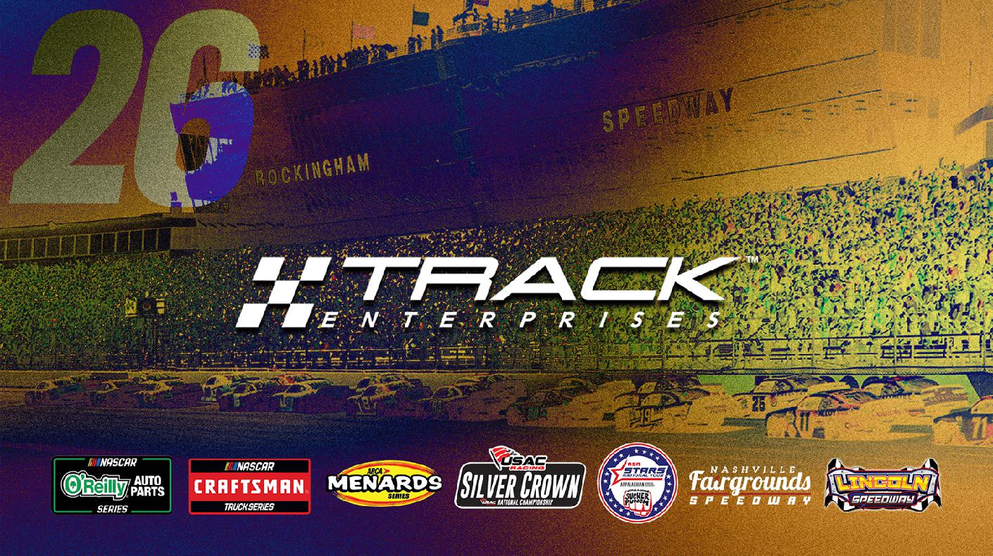 Track Enterprises 2026