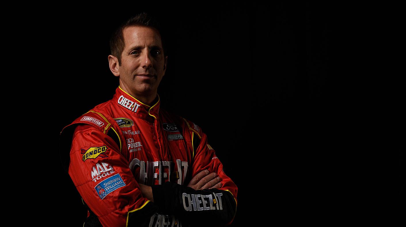 Greg Biffle