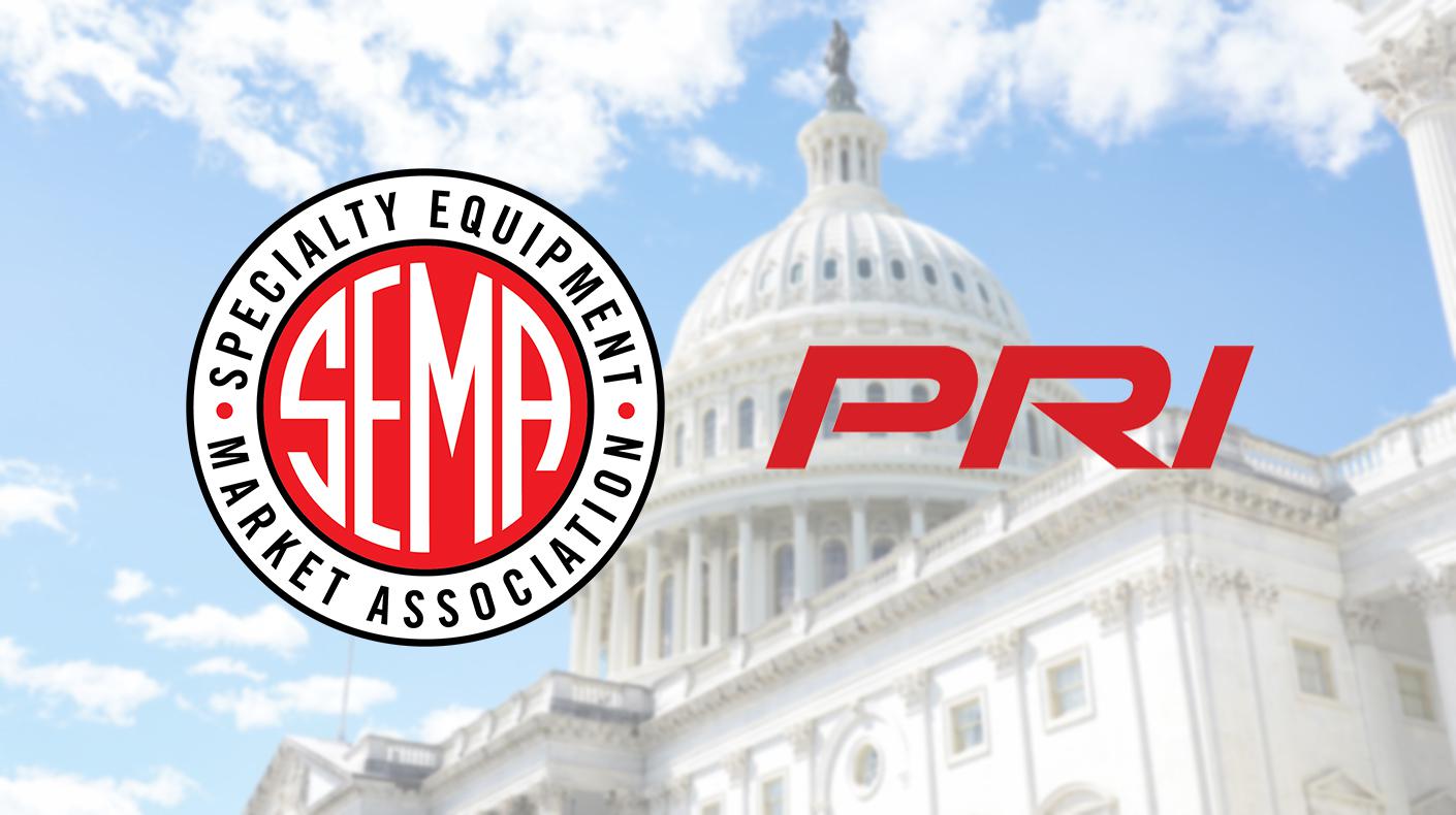 SEMA PRI Advocacy Wrap Up