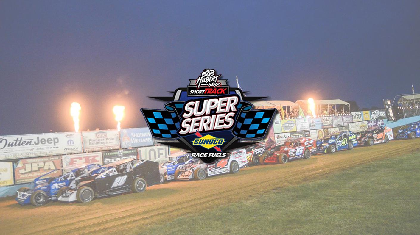 Short Track Super Series