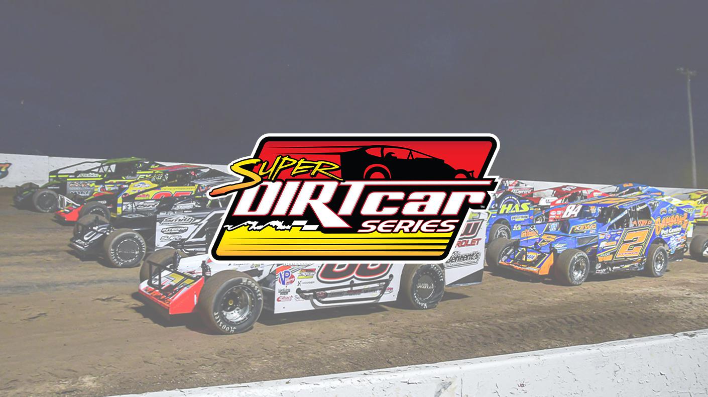 Super DIRTcar Series