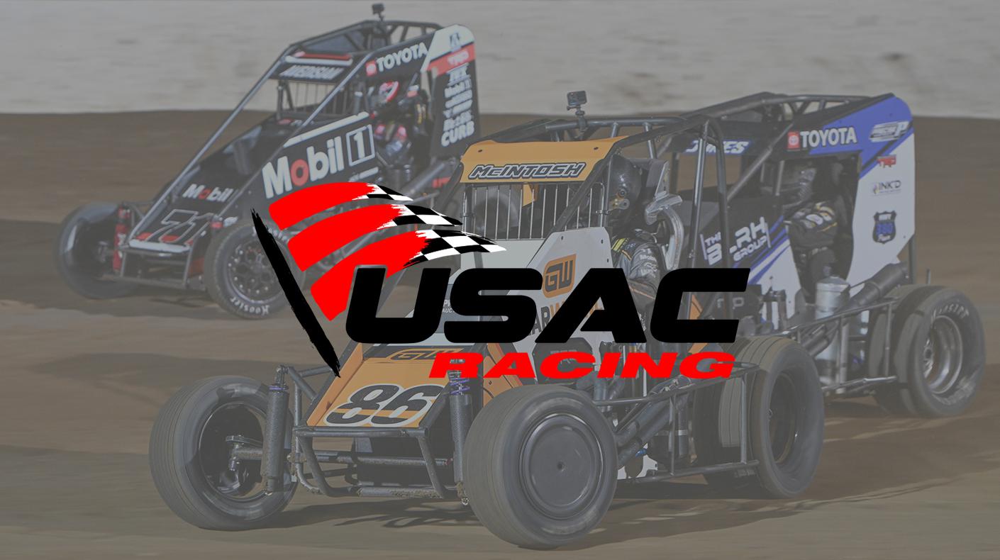 USAC Racing