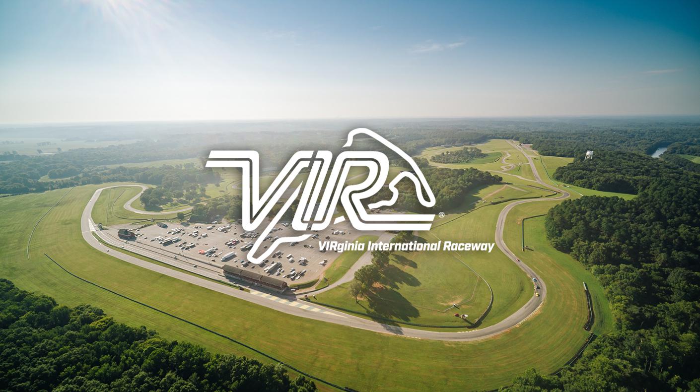 VIRginia International Raceway