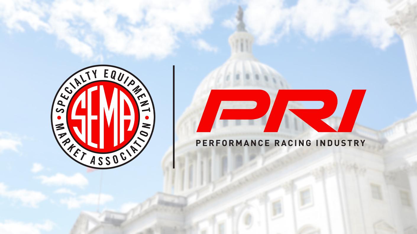 SEMA PRI Advocacy Agenda 2026