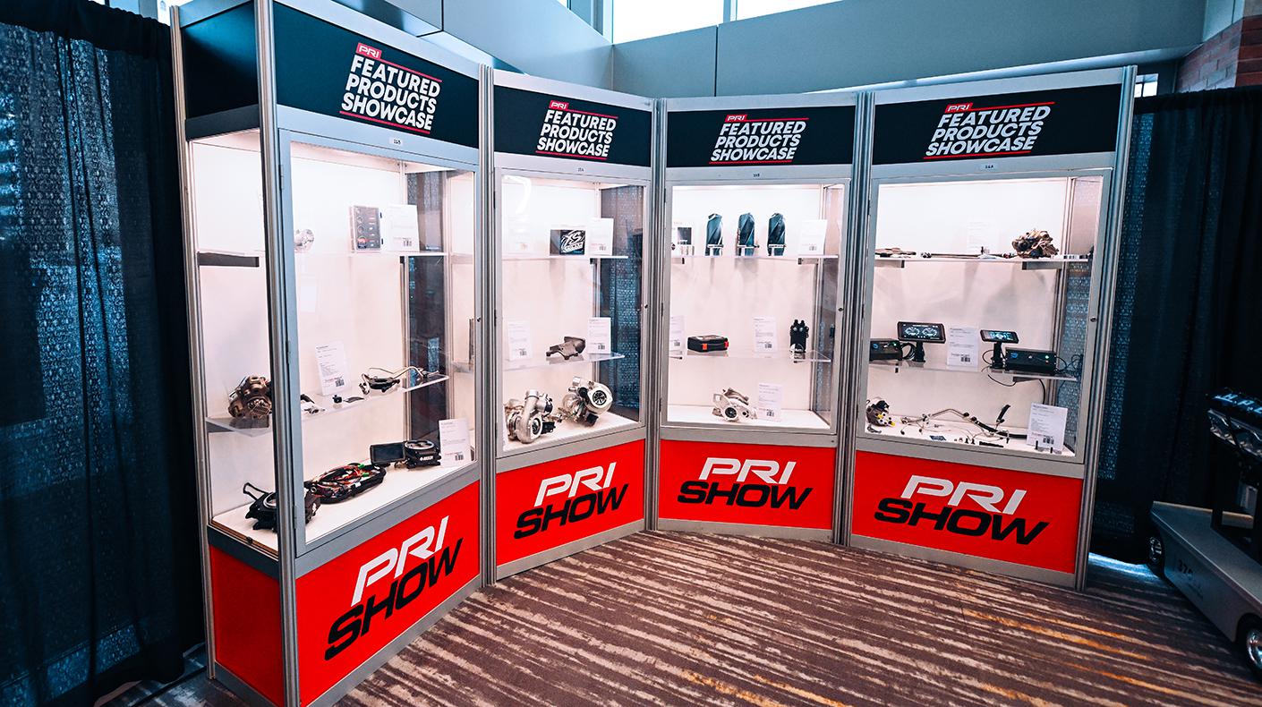 Featured Products Showcase