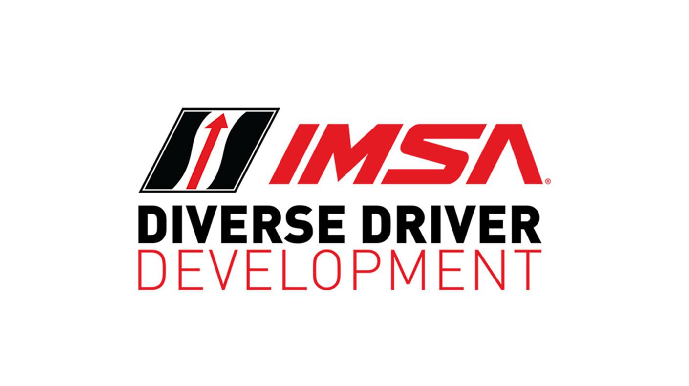 IMSA 3D