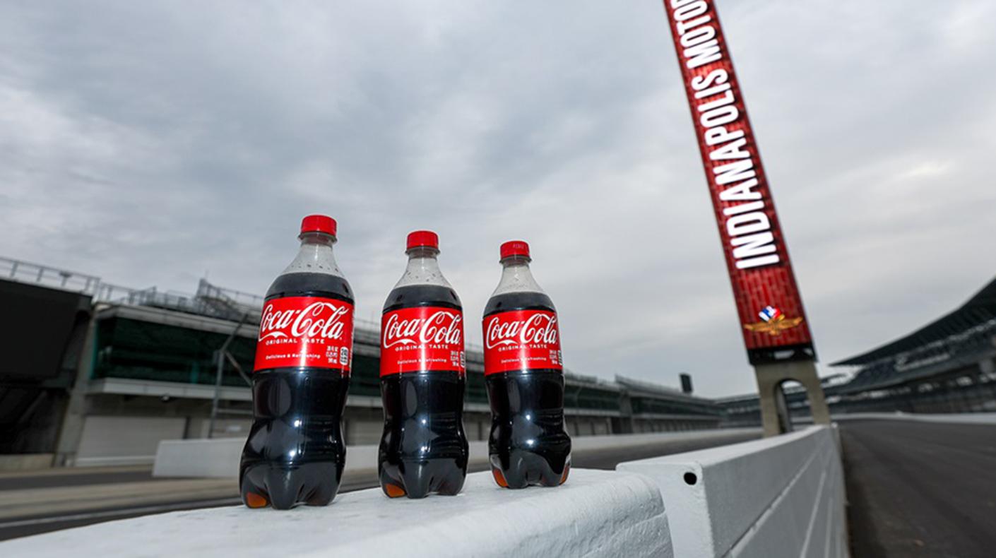 IMS Coca-Cola Consolidated