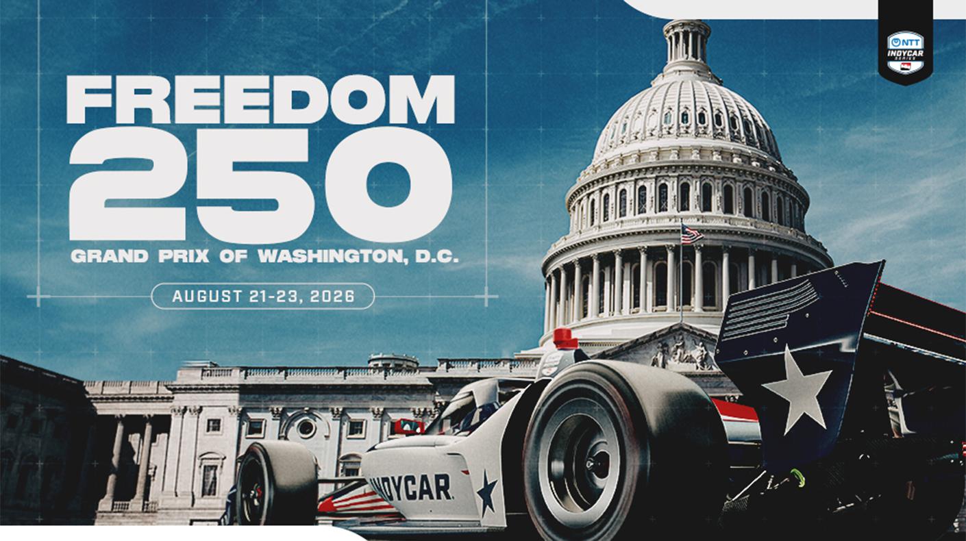 Indycar Freedom 250