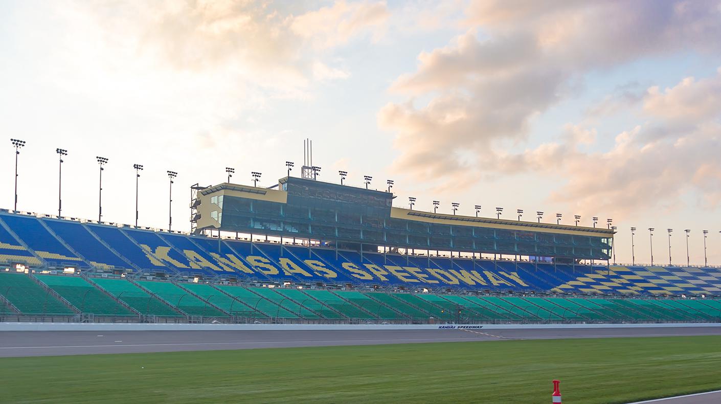 Kansas Speedway