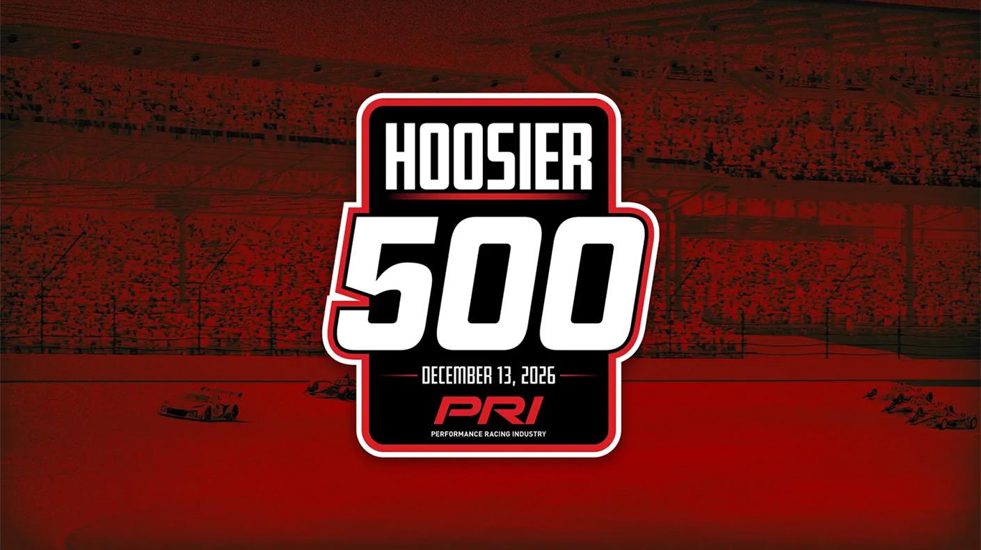 PRI Hoosier 500