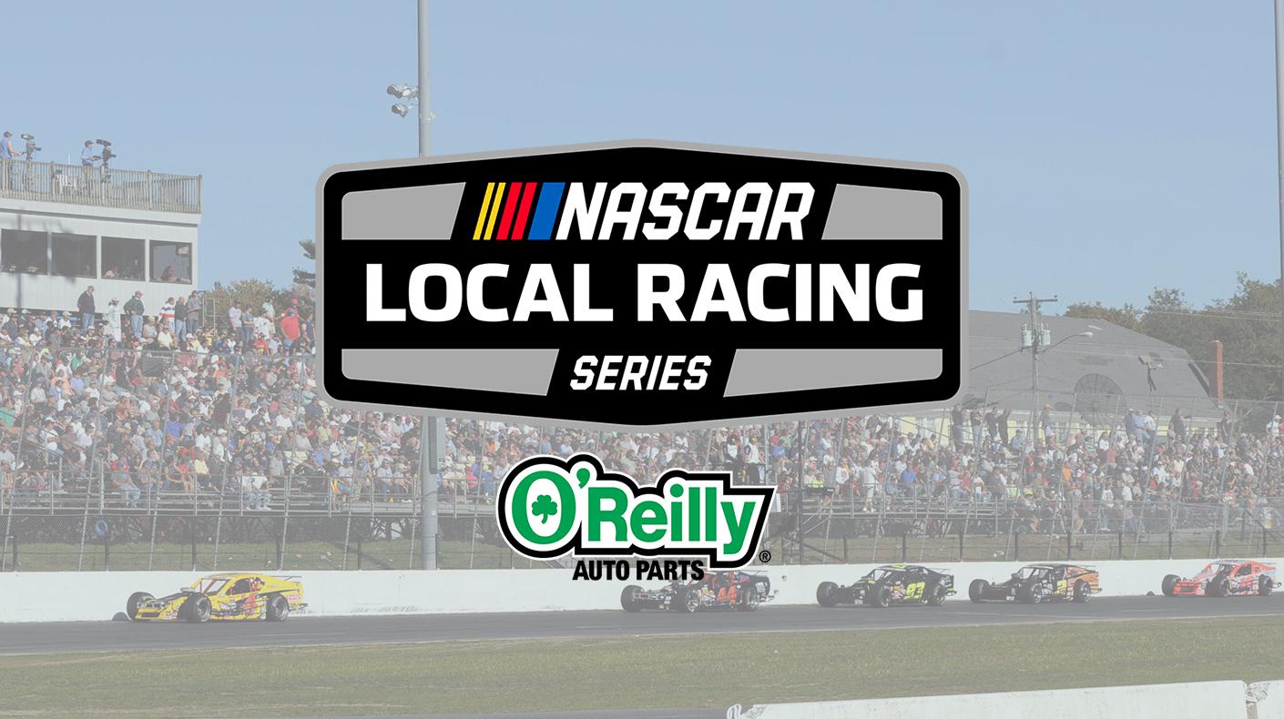 NASCAR Local Racing Series