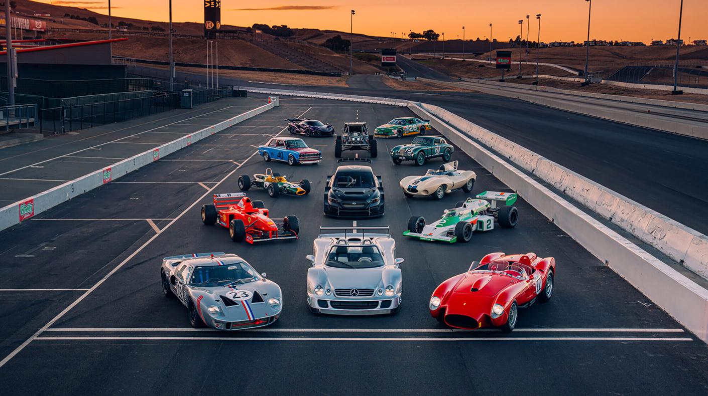 Velocity Invitational