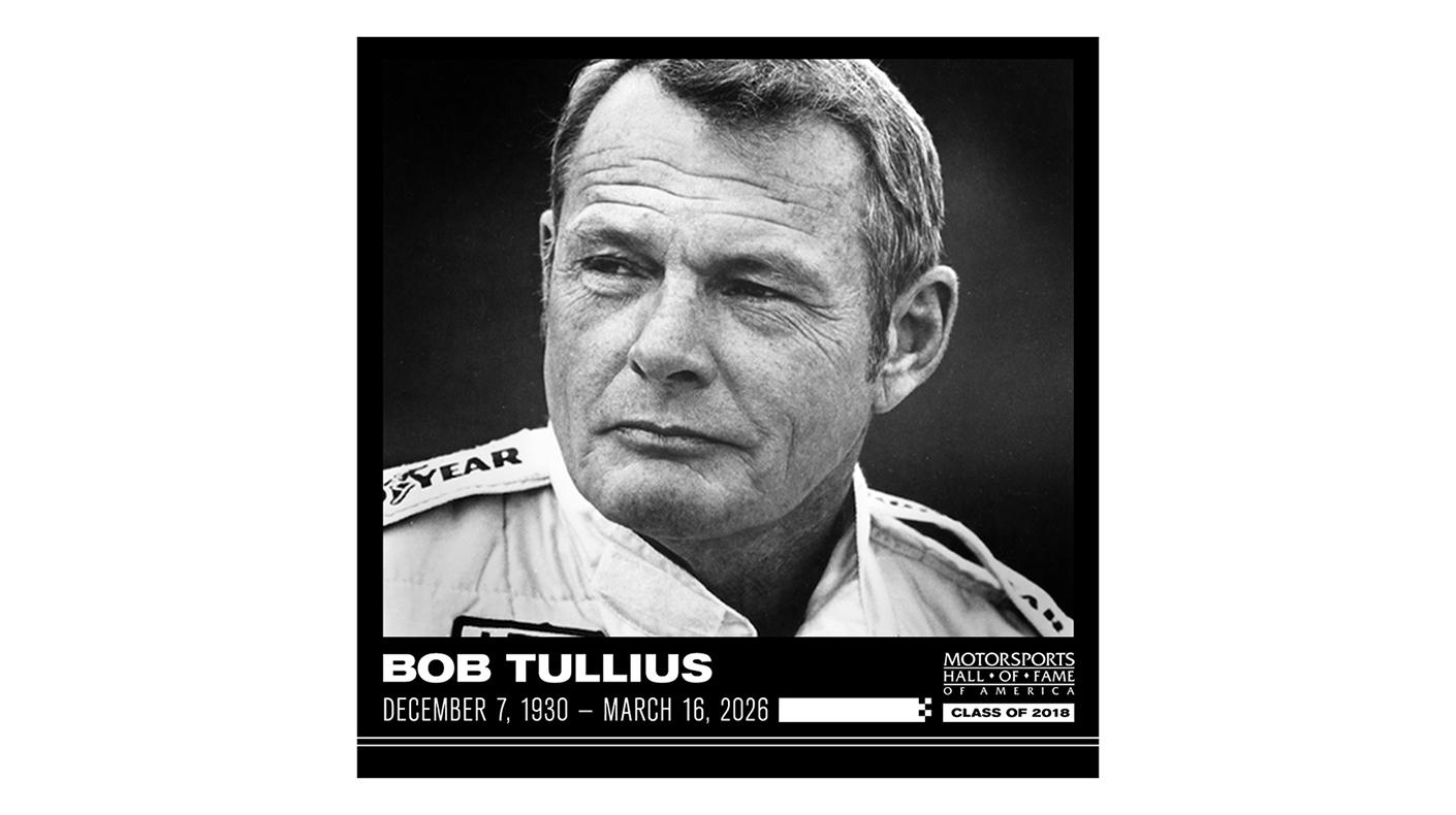 Bob Tullius