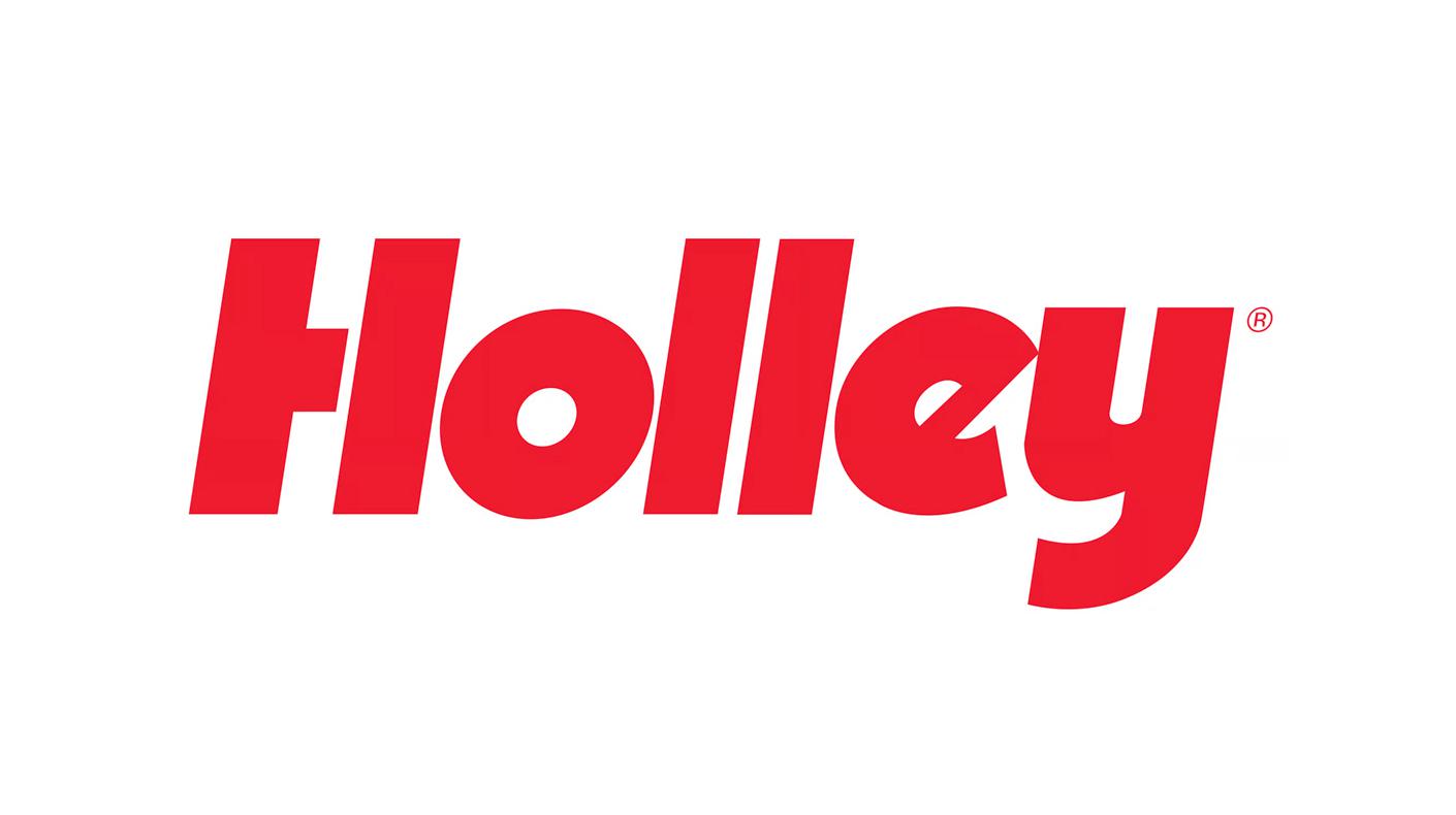 Holley logo