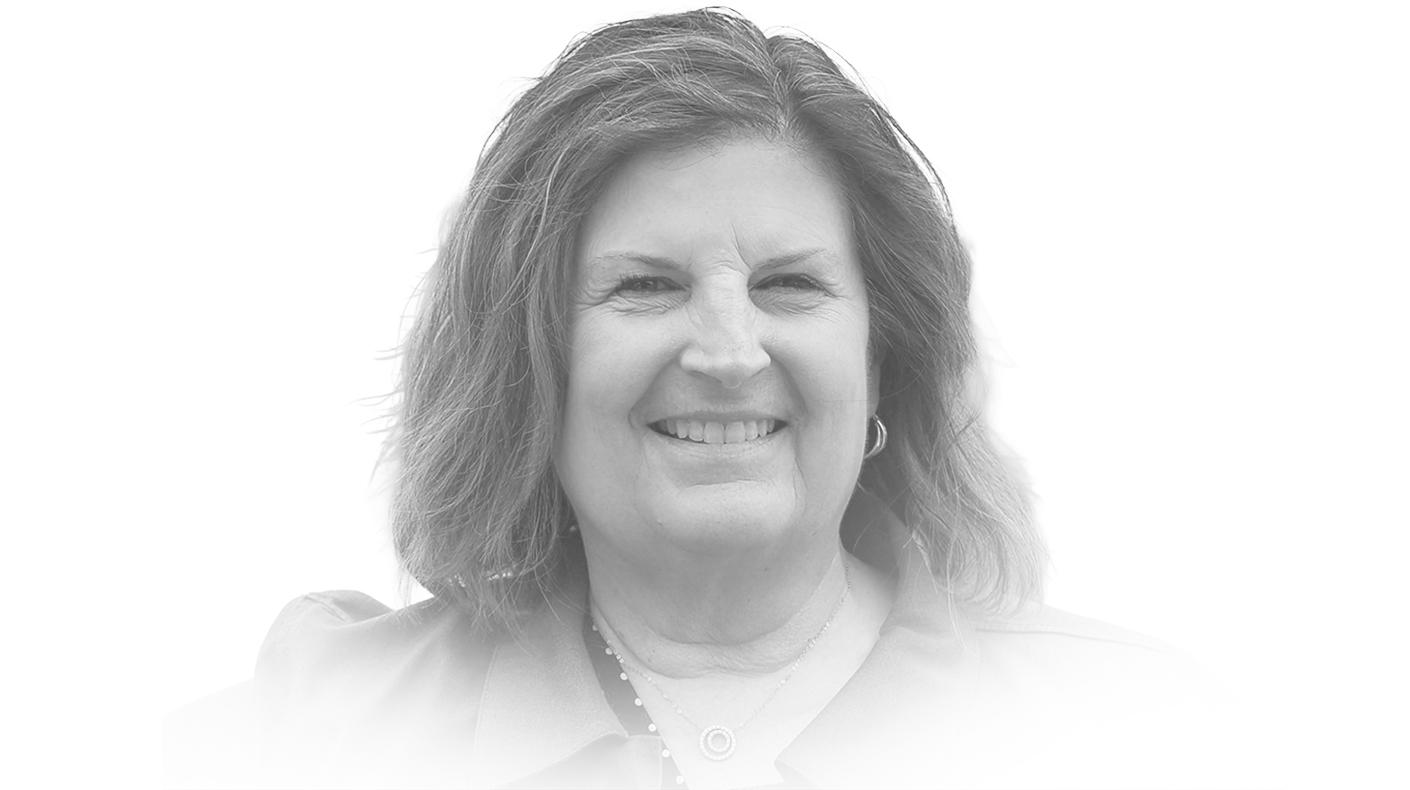 Pam Miller