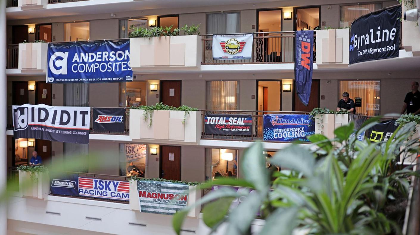 SEMA MPMC Media Trade Council