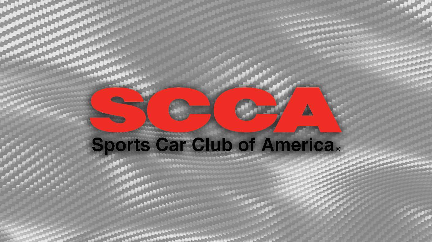 SCCA logo